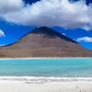 Explore Overland San Pedro de Atacama to Uyuni and La Paz (6 Nights) (from Calama to La Paz) for 7 days with Hi Travel Argentina and discover unforgettable experiences - Photo 6
