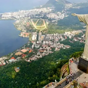 Explore From Buenos Aires to Rio (11 Nights) for 12 days with Hi Travel Argentina and discover unforgettable experiences - Photo 11