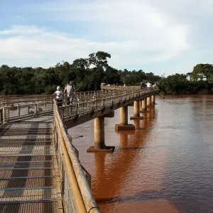 Explore Iguazu Falls on a Shoestring (3N) for 4 days with Hi Travel Argentina and discover unforgettable experiences - Photo 3