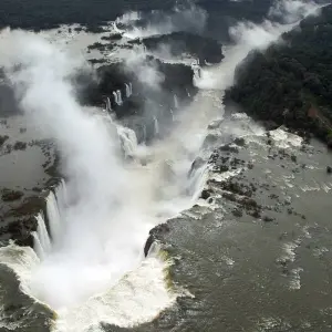 Explore Iguazu Falls on a Shoestring (3N) for 4 days with Hi Travel Argentina and discover unforgettable experiences - Photo 4