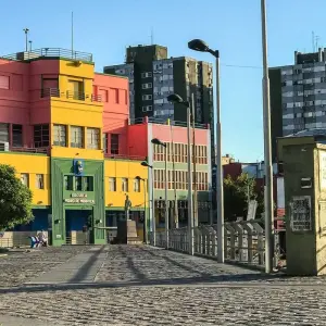 Explore Buenos Aires and Salta on a Budget (8 Nights) for 9 days with Hi Travel Argentina and discover unforgettable experiences - Photo 9