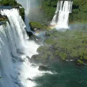 Explore Iguazu Falls on a Shoestring (3N) for 4 days with Hi Travel Argentina and discover unforgettable experiences - Photo 5