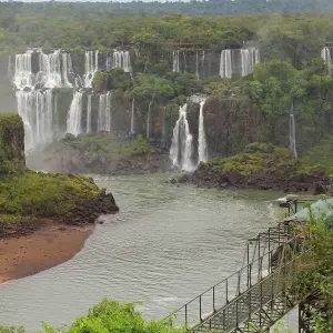 Explore Iguazu Falls on a Shoestring (3N) for 4 days with Hi Travel Argentina and discover unforgettable experiences - Photo 6