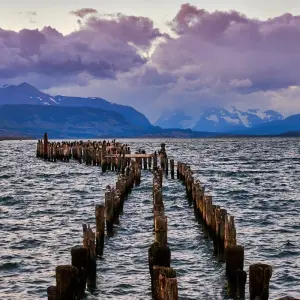 Explore Puerto Natales and Torres del Paine Adventure – 2 Nights (Chile) for 3 days with Hi Travel Argentina and discover unforgettable experiences - Photo 2