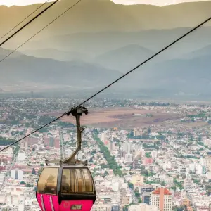 Explore From the Falls to the Andes (11 Nights) for 12 days with Hi Travel Argentina and discover unforgettable experiences - Photo 7