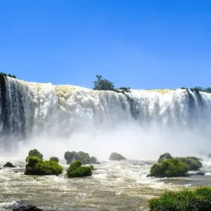 Explore Iguazu Falls on a Shoestring (3N) for 4 days with Hi Travel Argentina and discover unforgettable experiences - Photo 7