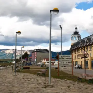 Explore Puerto Natales and Torres del Paine Adventure – 2 Nights (Chile) for 3 days with Hi Travel Argentina and discover unforgettable experiences - Photo 3