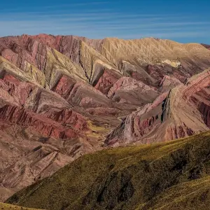Explore North Argentina Route (12 Nights) for 13 days with Hi Travel Argentina and discover unforgettable experiences - Photo 11