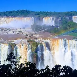 Explore Iguazu Falls on a Shoestring (3N) for 4 days with Hi Travel Argentina and discover unforgettable experiences - Photo 8