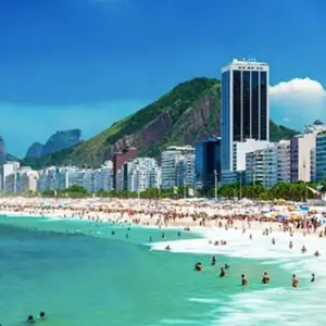 Explore Rio de Janeiro Starter Package – 3 Nights for 4 days with Hi Travel Argentina and discover unforgettable experiences - Photo 2