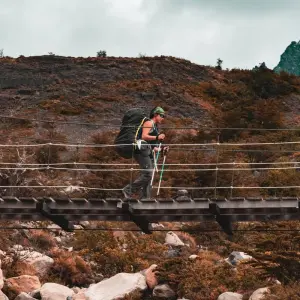 Explore Puerto Natales and Torres del Paine Adventure – 2 Nights (Chile) for 3 days with Hi Travel Argentina and discover unforgettable experiences - Photo 5