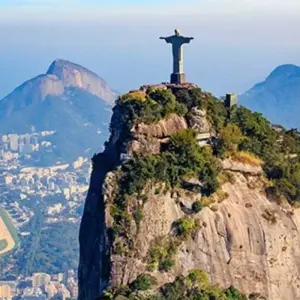 Explore Rio de Janeiro Starter Package – 3 Nights for 4 days with Hi Travel Argentina and discover unforgettable experiences - Photo 3