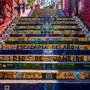Explore Rio de Janeiro Starter Package – 3 Nights for 4 days with Hi Travel Argentina and discover unforgettable experiences - Photo 4