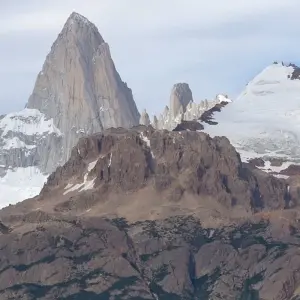 Explore El Chalten + El Calafate, Glaciers and Trekking (5 nights) for 6 days with Hi Travel Argentina and discover unforgettable experiences - Photo 10