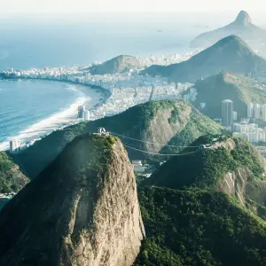Explore Rio de Janeiro Starter Package – 3 Nights for 4 days with Hi Travel Argentina and discover unforgettable experiences - Photo 5