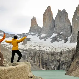 Explore Puerto Natales and Torres del Paine Adventure – 2 Nights (Chile) for 3 days with Hi Travel Argentina and discover unforgettable experiences - Photo 8