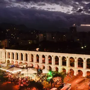 Explore Rio de Janeiro Starter Package – 3 Nights for 4 days with Hi Travel Argentina and discover unforgettable experiences - Photo 7
