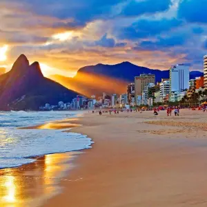 Explore Rio de Janeiro Starter Package – 3 Nights for 4 days with Hi Travel Argentina and discover unforgettable experiences - Photo 8