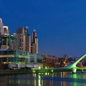 Explore Buenos Aires, Iguazú and Ibera Wetlands for Couples (8 nights) for 9 days with Hi Travel Argentina and discover unforgettable experiences - Photo 8