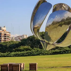 Explore Buenos Aires, Iguazú and Ibera Wetlands for Couples (8 nights) for 9 days with Hi Travel Argentina and discover unforgettable experiences - Photo 9