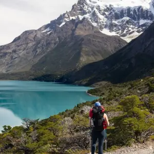 Explore W-Trek Standard + Puerto Natales (7 Days) for 7 days with Hi Travel Argentina and discover unforgettable experiences - Photo 2