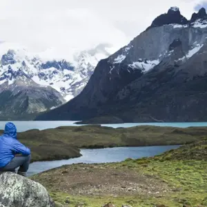 Explore W-Trek Standard + Puerto Natales (7 Days) for 7 days with Hi Travel Argentina and discover unforgettable experiences - Photo 3