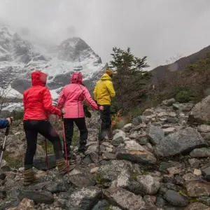 Explore O Trek Standard (8 Days/ 7 Nights) for 8 days with Hi Travel Argentina and discover unforgettable experiences - Photo 2