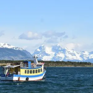 Explore W-Trek Express and Puerto Natales(6 Days) for 6 days with Hi Travel Argentina and discover unforgettable experiences - Photo 4
