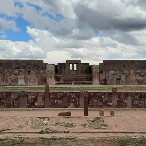 Explore From La Paz to Buenos Aires via Uyuni (19 Days/ 18 Nights) for 19 days with Hi Travel Argentina and discover unforgettable experiences - Photo 7