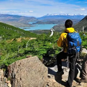 Explore O Trek Standard (8 Days/ 7 Nights) for 8 days with Hi Travel Argentina and discover unforgettable experiences - Photo 3