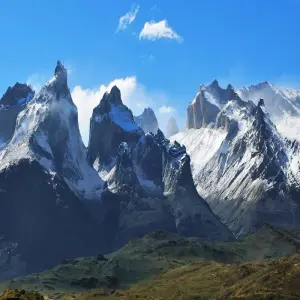 Explore W-Trek Express and Puerto Natales(6 Days) for 6 days with Hi Travel Argentina and discover unforgettable experiences - Photo 5