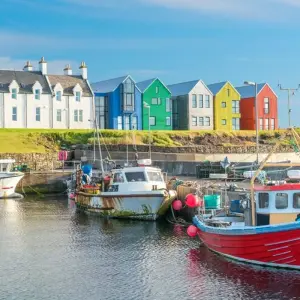 Explore Orkney Islands & The Northern Highlands for 3 days with Highland Explorer Tours and discover unforgettable experiences - Photo 2