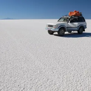 Explore From La Paz to Buenos Aires via Uyuni (19 Days/ 18 Nights) for 19 days with Hi Travel Argentina and discover unforgettable experiences - Photo 8