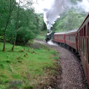 Explore Isle of Skye, Loch Ness & Inverness for 5 days with Highland Explorer Tours and discover unforgettable experiences - Photo 3