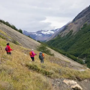 Explore O Trek Standard (8 Days/ 7 Nights) for 8 days with Hi Travel Argentina and discover unforgettable experiences - Photo 4