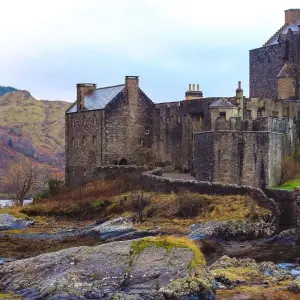 Explore Winter Highlands & The Isle of Skye for 3 days with Highland Explorer Tours and discover unforgettable experiences - Photo 2