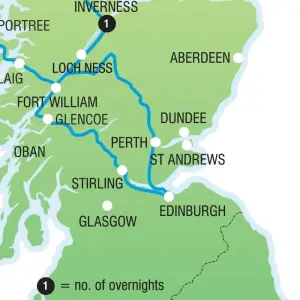 Explore Isle of Skye & Outer Hebrides for 6 days with Highland Explorer Tours and discover unforgettable experiences - Photo 4