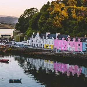 Explore Isle of Skye, Loch Ness & Inverness for 5 days with Highland Explorer Tours and discover unforgettable experiences - Photo 4