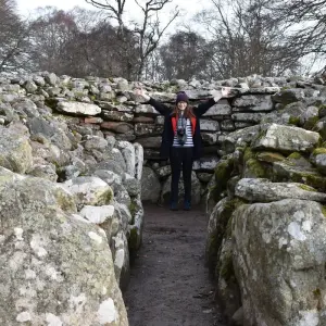 Explore 2-day Outlander Tour (Small Group) for 2 days with Highland Experience Tours and discover unforgettable experiences - Photo 2