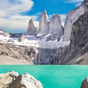 Explore W-Trek Express and Puerto Natales(6 Days) for 6 days with Hi Travel Argentina and discover unforgettable experiences - Photo 7