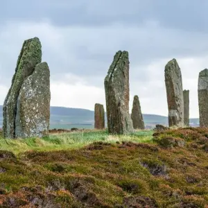 Explore Orkney Islands & The Northern Highlands for 3 days with Highland Explorer Tours and discover unforgettable experiences - Photo 4