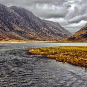 Explore Winter Highlands & The Isle of Skye for 3 days with Highland Explorer Tours and discover unforgettable experiences - Photo 3