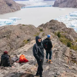 Explore O Trek Standard (8 Days/ 7 Nights) for 8 days with Hi Travel Argentina and discover unforgettable experiences - Photo 6