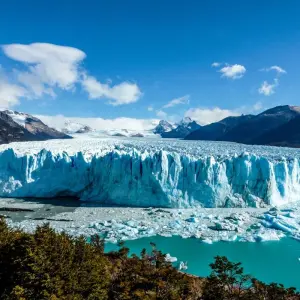 Explore W-Trek Express and Puerto Natales(6 Days) for 6 days with Hi Travel Argentina and discover unforgettable experiences - Photo 8