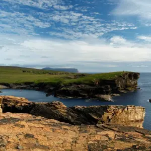 Explore Orkney Islands & The Northern Highlands for 3 days with Highland Explorer Tours and discover unforgettable experiences - Photo 5