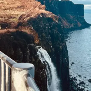 Explore Ultimate Skye Experience for 3 days with Highland Experience Tours and discover unforgettable experiences - Photo 4
