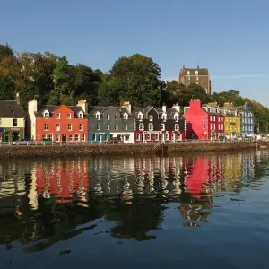 Explore Mull, Iona & Staffa Puffin Experience for 4 days with Highland Explorer Tours and discover unforgettable experiences - Photo 5