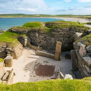 Explore Orkney Islands & The Northern Highlands for 3 days with Highland Explorer Tours and discover unforgettable experiences - Photo 6