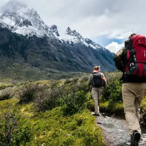 Explore W-Trek Express and Puerto Natales(6 Days) for 6 days with Hi Travel Argentina and discover unforgettable experiences - Photo 9