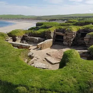 Explore Isle of Skye, Orkney & North Coast 500 for 8 days with Highland Explorer Tours and discover unforgettable experiences - Photo 5